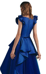 5 of 6 Beside Couture BC 1522 Navy