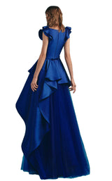 2 of 6 Beside Couture BC 1522 Navy