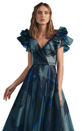 3 of 4 Edition Gemy Maalouf BC 1526 Blue