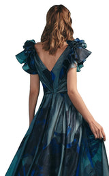 4 of 4 Edition Gemy Maalouf BC 1526 Blue