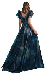 2 of 4 Edition Gemy Maalouf BC 1526 Blue