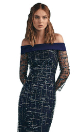 5 of 6 Edition Gemy Maalouf BC 1527 Blue