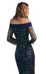 6 of 6 Edition Gemy Maalouf BC 1527 Blue