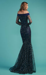 4 of 6 Edition Gemy Maalouf BC 1527 Blue