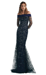 1 of 6 Edition Gemy Maalouf BC 1527 Blue