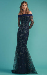 3 of 6 Edition Gemy Maalouf BC 1527 Blue