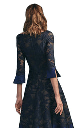 4 of 4 Edition Gemy Maalouf BC 1529 Navy