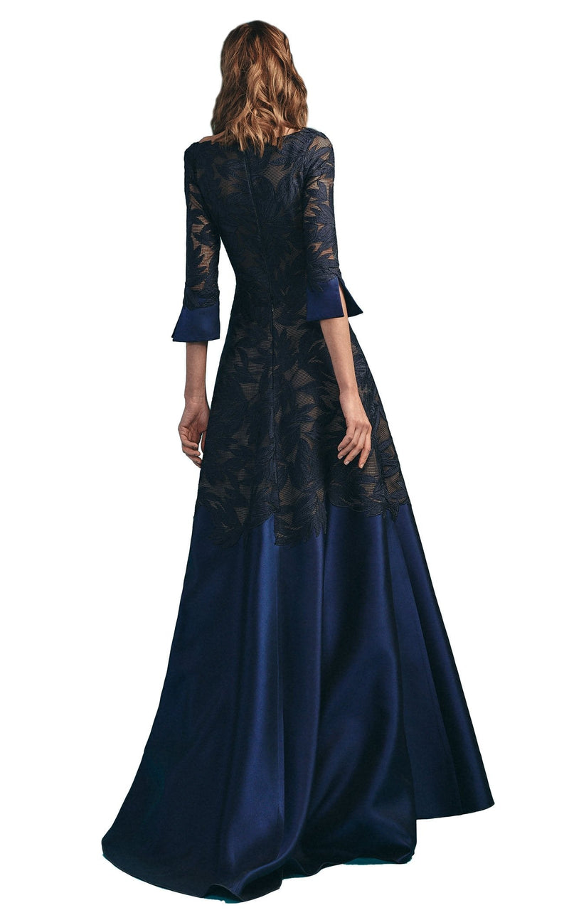 green emerald velvet dress Gemy Maalouf BC1292 Kaki Pink Designer Evening Dress – Elegant Formal Gown