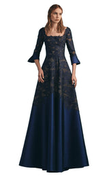 1 of 4 Edition Gemy Maalouf BC 1529 Navy