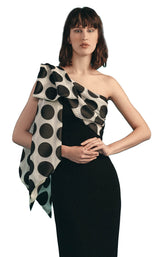 3 of 4 Edition Gemy Maalouf BC 1534 Black