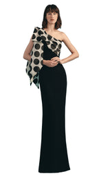 1 of 4 Edition Gemy Maalouf BC 1534 Black