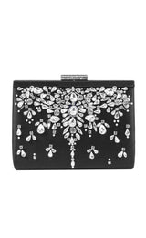 4 of 6 Badgley Mischka BLBG 10068 Black