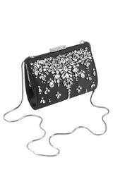 3 of 6 Badgley Mischka BLBG 10068 Black
