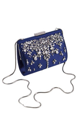 1 of 6 Badgley Mischka BLBG 10068 Navy