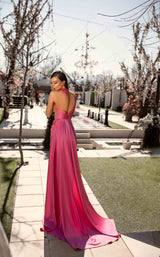 4 of 4 MINNA Ballerine Baby Pink