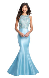 3 of 6 Blush C1012 Blush