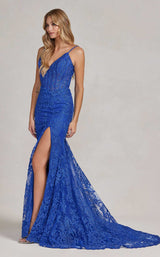 4 of 6 Nox Anabel C1100 Royal-Blue