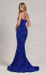 21 of 21 Nox Anabel C1109 Royal-Blue