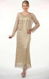 9 of 22 Soulmates C12016 Champagne