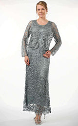 13 of 22 Soulmates C12016 Frost blue