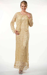 14 of 22 Soulmates C12016 Gold