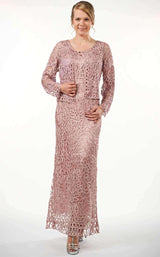 17 of 22 Soulmates C12016 Mauve