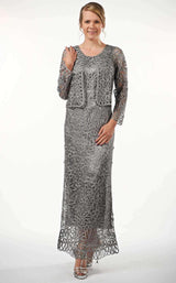 21 of 22 Soulmates C12016 Pewter