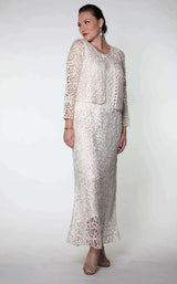 15 of 22 Soulmates C12016 Ivory