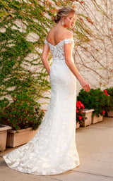 3 of 7 Nox Anabel C439 Off-White