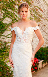 5 of 7 Nox Anabel C439 Off-White