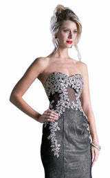 2 of 2 Andrea and Leo C80301