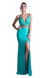 2 of 10 Cinderella Divine CA302 Jade