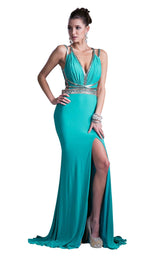 3 of 10 Cinderella Divine CA302 Jade