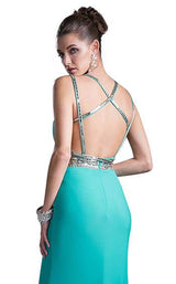 10 of 10 Cinderella Divine CA302 Jade