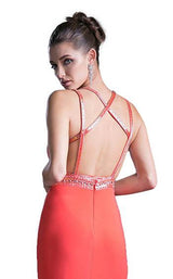 9 of 10 Cinderella Divine CA302 Coral