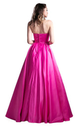 Cinderella Divine CA304 Dress