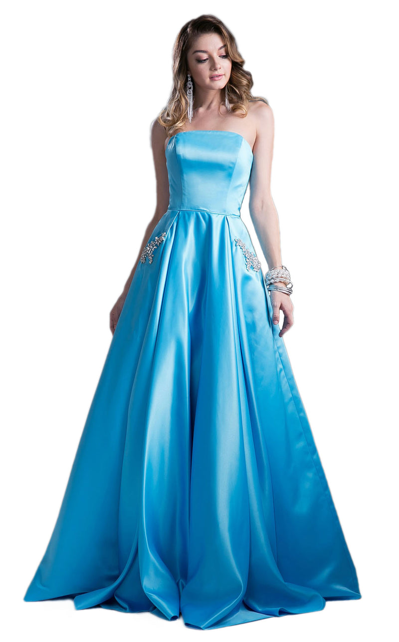 Cinderella Divine CA304 Dress