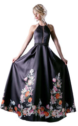 1 of 4 La Vera CC6138 Print