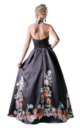 2 of 4 La Vera CC6138 Print