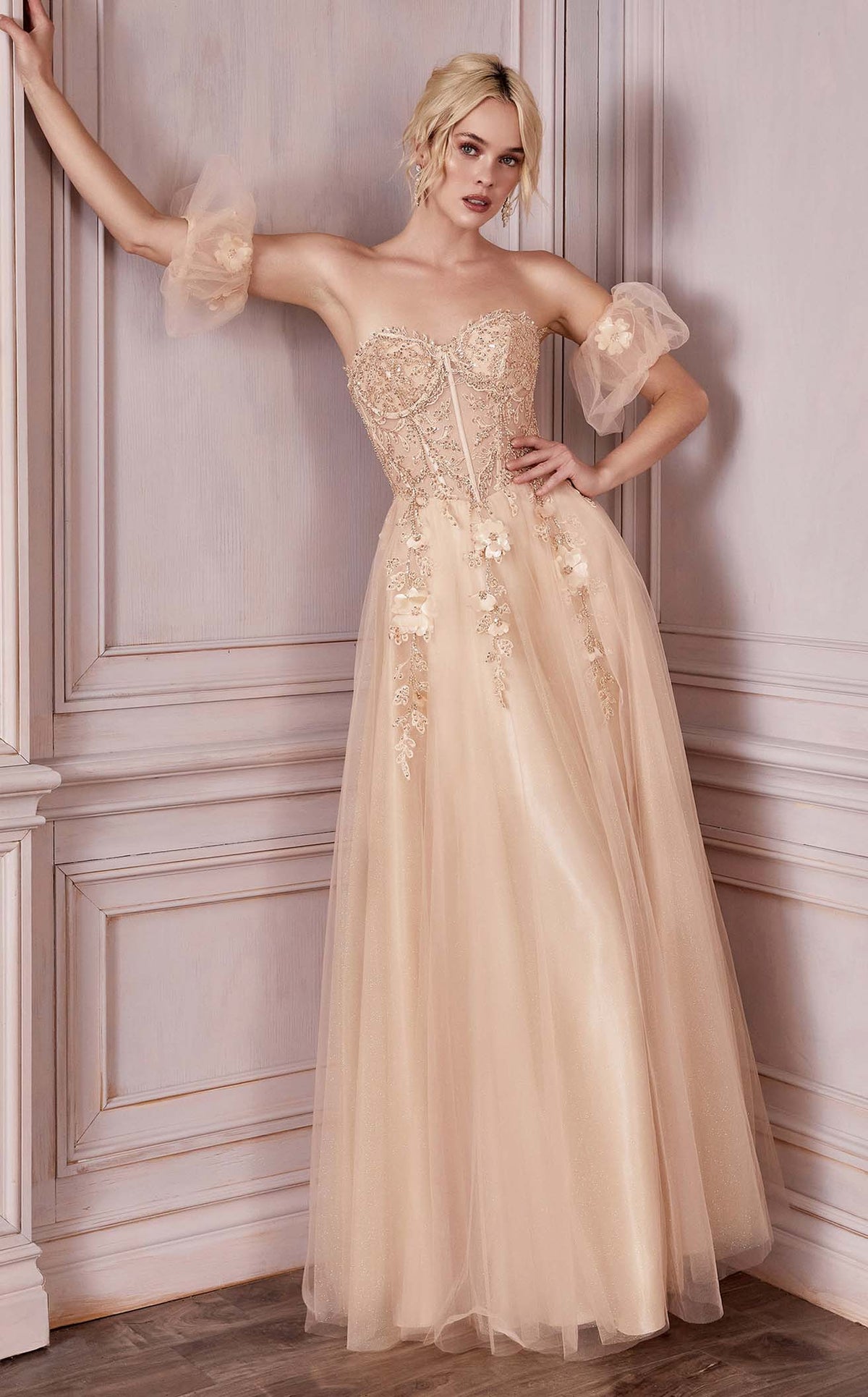 A-Line Dresses  TheDressWarehouse