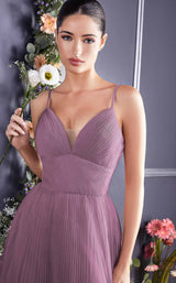 3 of 4 Cinderella Divine CD184S Dress Orchid
