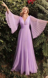 Cinderella Divine CD242 Dress Lavender