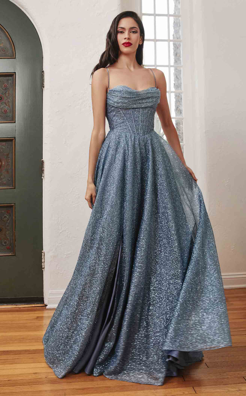 LaDivine CD252 Smoky-Blue