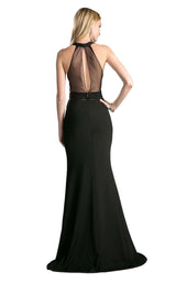 4 of 8 Cinderella Divine CF088 Black