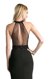 8 of 8 Cinderella Divine CF088 Black