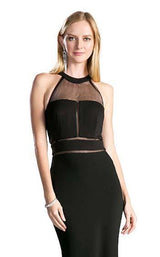 5 of 8 Cinderella Divine CF088 Black