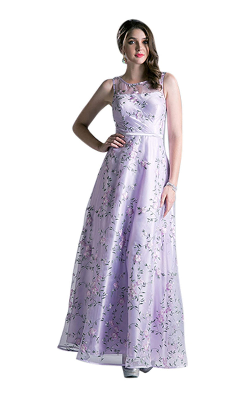 Cinderella Divine CF152 Lavender