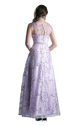 Cinderella Divine CF152 Lavender