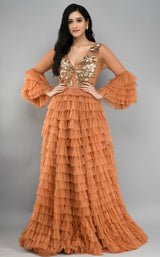 3 of 6 Couture Fashion by FG CF20211264