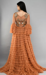 6 of 6 Couture Fashion by FG CF20211264